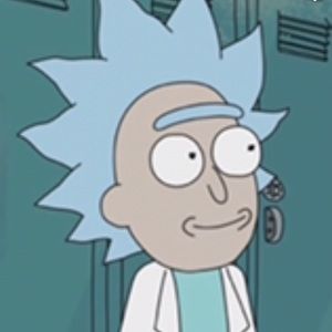 Meet your Posher, Alec